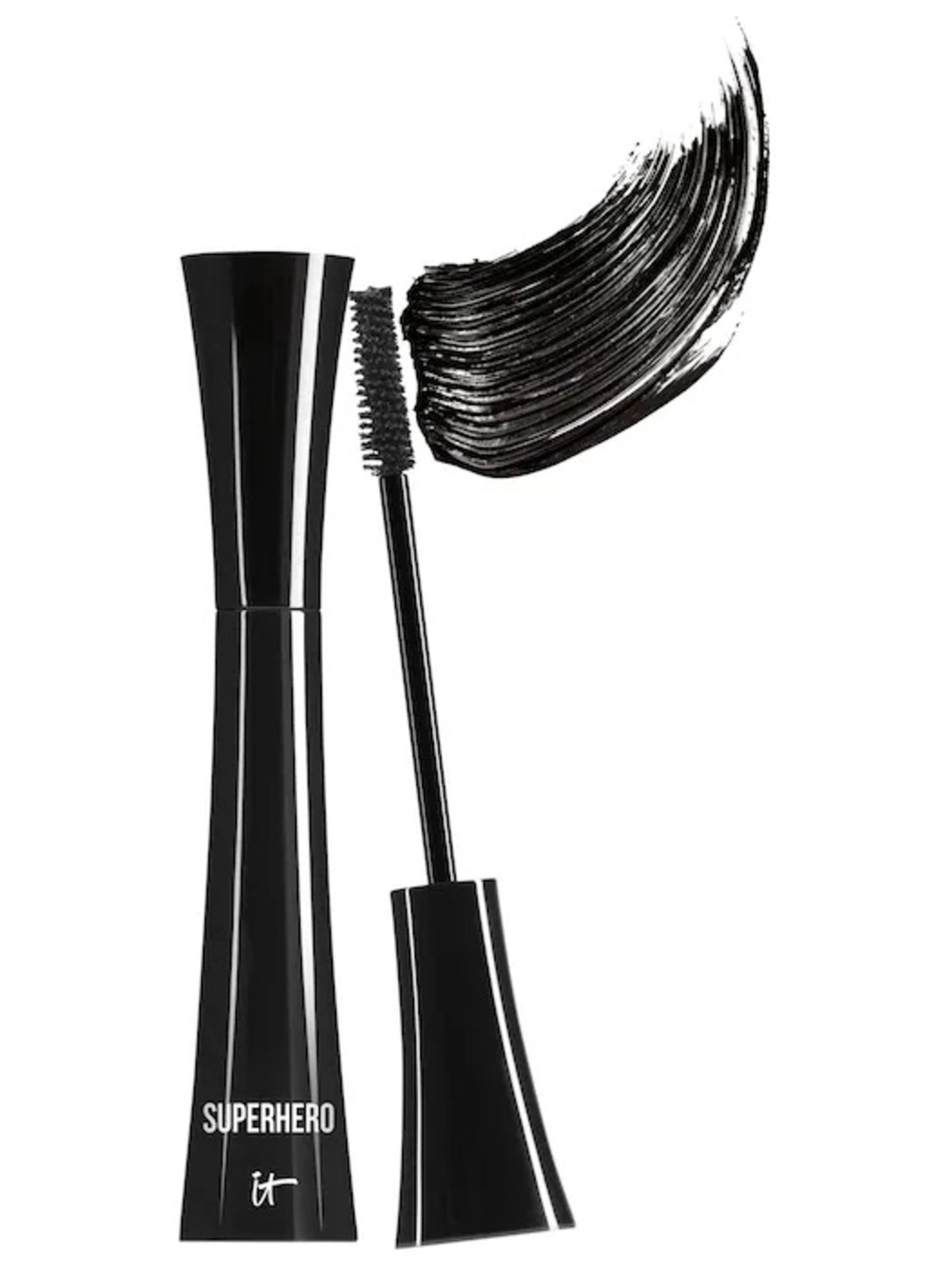it cosmetics Superhero Mascara - Black